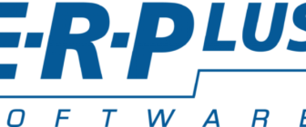 ERPlus Logo