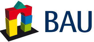 E-R-Plus auf der BAU online